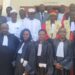 Abéché : Six notaires prêtent serment et rejoignent le corps notarial