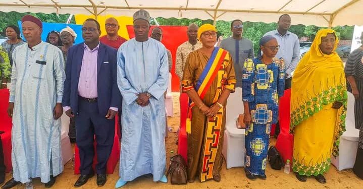 N&rsquo;djamena : Le Lycée Sacré-Cœur honore ses meilleurs bacheliers