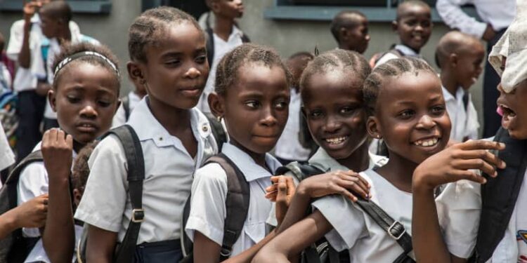 RDC : La FENECO/UNTC appelle à la reprise de l’année scolaire 2025-2026 malgré les défis du secteur éducatif