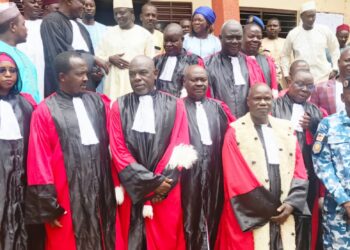 Justice : Nouvelle équipe installée à la Cour d’appel de Moundou