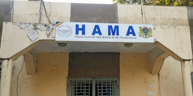 Tchad : La HAMA élit une nouvelle équipe dirigeante pour renforcer la régulation des médias