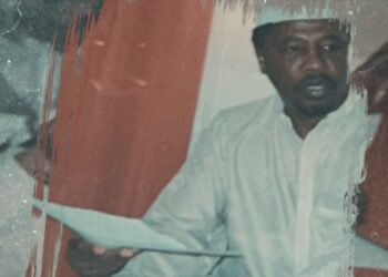 Tribune : Témoignage de Deby Daoussa Deby à son père Daoussa Deby Itno