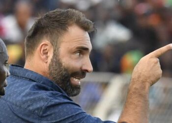 Tchad : Raoul Savoy nommé Sélectionneur de l&rsquo;équipe nationale, Sao senior.