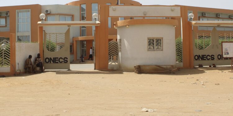 Tchad : Le diplôme de certification des agents sanitaires et sociaux est disponible