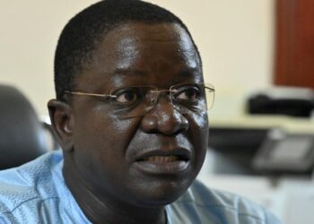 Ouaddaï: Décès tragique de Fulbert Mouanodji à Abéché Pahimi Padacké demande justice et transparence