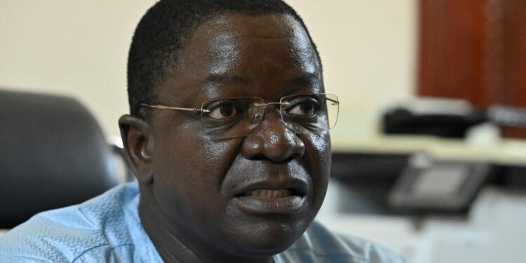 Ouaddaï: Décès tragique de Fulbert Mouanodji à Abéché Pahimi Padacké demande justice et transparence