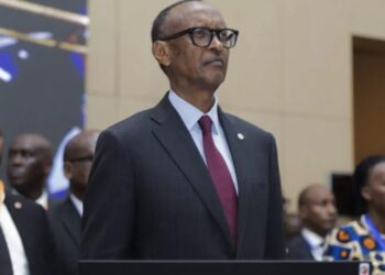 Le Rwanda va recevoir jusqu&rsquo;à 250 immigrés expulsés des États-Unis