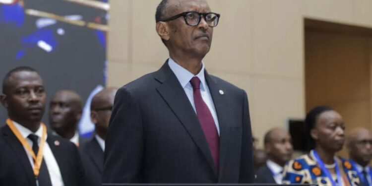 Le Rwanda va recevoir jusqu&rsquo;à 250 immigrés expulsés des États-Unis