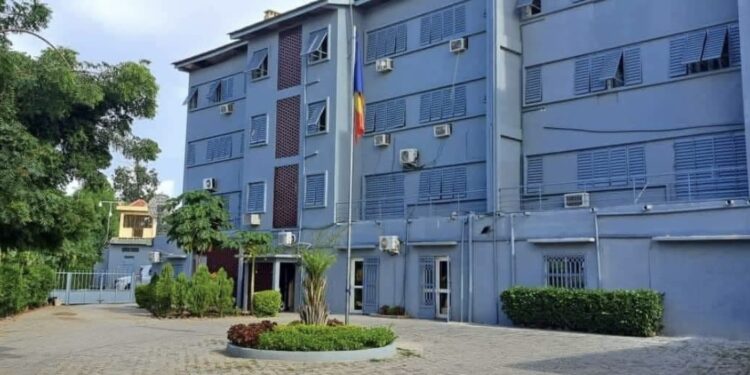 Tchad : le silence des ministres interroge