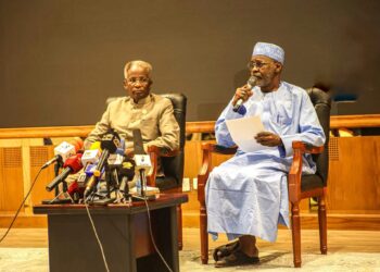 N’Djamena : Présentation officielle du livre « Le parcours d’un combattant » du Général Abderaman Youssouf Mery