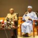 N’Djamena : Présentation officielle du livre « Le parcours d’un combattant » du Général Abderaman Youssouf Mery