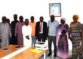 Tchad : L’ARSE et le PAAET unissent leurs forces pour une régulation énergétique plus efficace