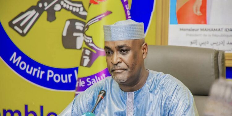 65e anniversaire de l’indépendance du Tchad: le MPS rend hommage aux martyrs et appelle à l’unité