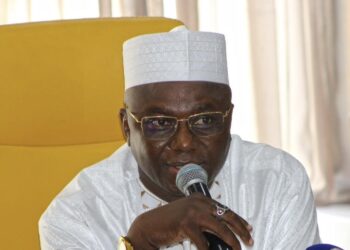 Tchad/Niger : Le ministre de l&rsquo;Énergie en visite officielle à Niamey.