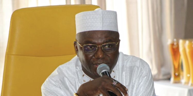 Tchad/Niger : Le ministre de l&rsquo;Énergie en visite officielle à Niamey.