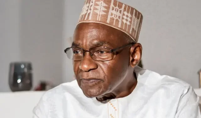 65 ans d’indépendance : le médiateur de la République du Tchad plaide pour une gouvernance exemplaire