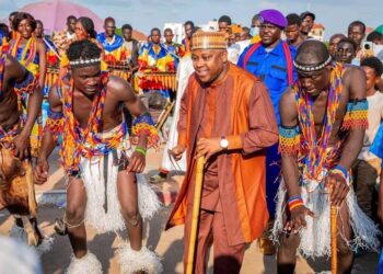 Tchad : N&rsquo;Djamena offre un événement culturel pour donner un cachet particulier à la fête de l&rsquo;indépendance