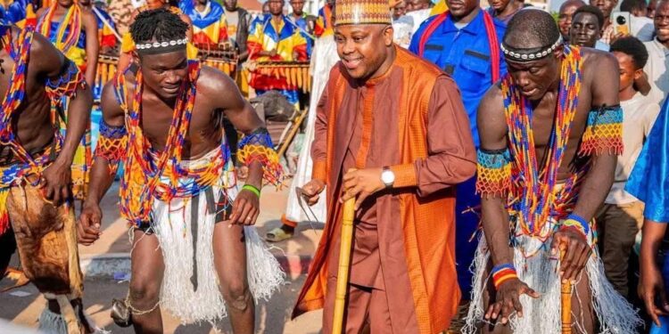 Tchad : N&rsquo;Djamena offre un événement culturel pour donner un cachet particulier à la fête de l&rsquo;indépendance