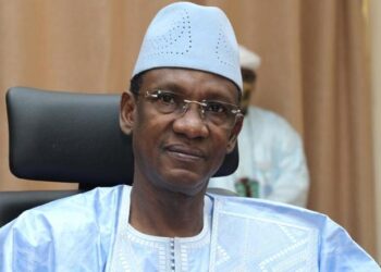 Mali : L’ex Premier ministre Choguel Maïga placé en garde à vue.