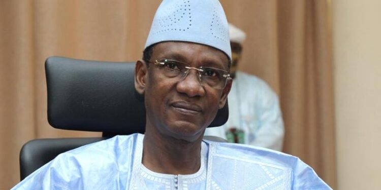 Mali : L’ex Premier ministre Choguel Maïga placé en garde à vue.