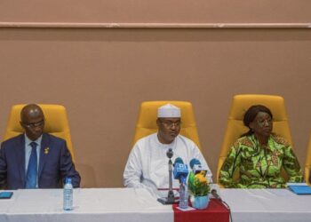 Tchad : Le Ministre des sports rencontre les responsables des fédérations sportives
