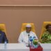 Tchad : Le Ministre des sports rencontre les responsables des fédérations sportives
