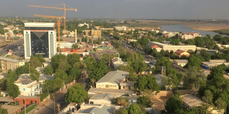 Tchad : 65 ans de développement des infrastructures, entre progrès et défis.