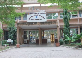 Tchad : L’Université de N’Djamena ouvre les inscriptions en thèse de doctorat pour l’année académique 2025-2026
