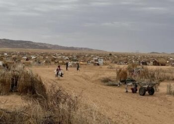 Soudan: 40 morts en une semaine lors de la pire épidémie de choléra des dernières années