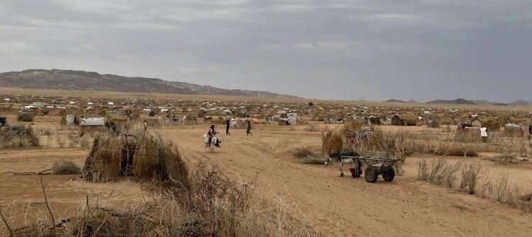 Soudan: 40 morts en une semaine lors de la pire épidémie de choléra des dernières années