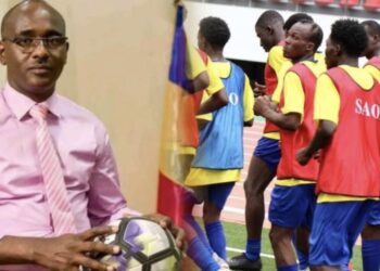 Tchad: Les Sao se préparent à affronter les Black Stars du Ghana, La FTFA met en place son Comité d’organisation