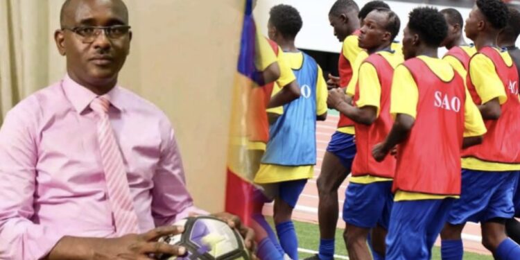 Tchad: Les Sao se préparent à affronter les Black Stars du Ghana, La FTFA met en place son Comité d’organisation