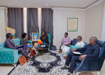 Tchad : Renforcement de la coopération entre le Ministère de la Femme et ONU-Femmes pour l’autonomisation des femmes et la protection de la petite enfance