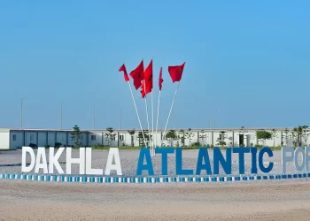 DAKHLA, VOYAGE AU FUTUR PROCHE : MOHAMMED VI, L’ARCHITECTE DU NOUVEL ORDRE ALIMENTAIRE MONDIAL – PAR OMAR DAHBI