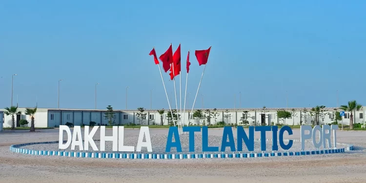 DAKHLA, VOYAGE AU FUTUR PROCHE : MOHAMMED VI, L’ARCHITECTE DU NOUVEL ORDRE ALIMENTAIRE MONDIAL – PAR OMAR DAHBI