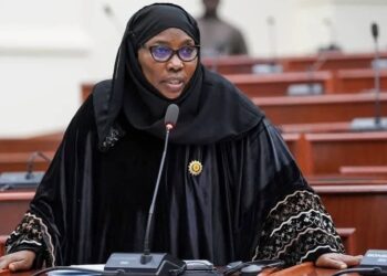 Fada : la Sénatrice Zara Dillo alerte sur la famine à la prison de haute sécurité