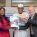 Tchad : L’UNICEF et le Gouvernement unissent leurs forces pour doter les écoles de nouveaux manuels scolaires