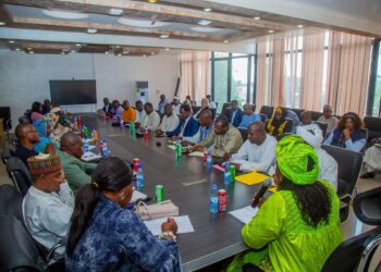 Tchad : La Ministre du pétrole rencontre les Responsables des Sociétés Sous-Traitantes du Secteur Pétrolier