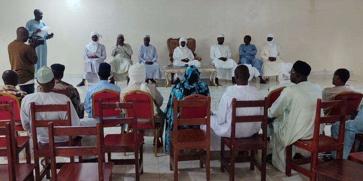 Ouaddaï : plus de 6 milliards de FCFA détournés, l’AILC met à nu un vaste réseau de corruption