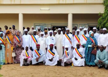 Batha : Le Conseil provincial tient sa session budgétaire 2025