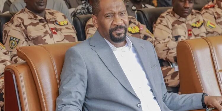 Tchad : les 1 049 policiers révoqués appelés à se manifester avant le 28 août 2025 à la DRH du ministère de la Sécurité Publique