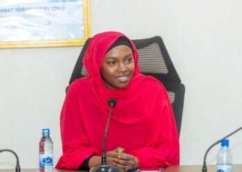 Tchad : Infrastructures aéroportuaires, Fatima Goukouni Weddeye fait le point sur l’avancement des travaux