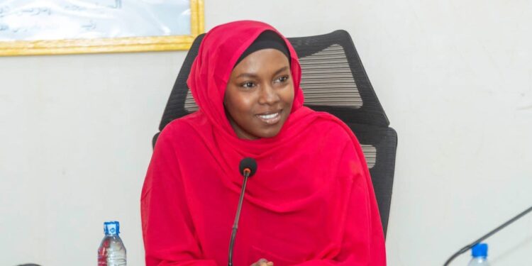 Tchad : Infrastructures aéroportuaires, Fatima Goukouni Weddeye fait le point sur l’avancement des travaux