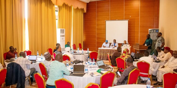 N’Djamena : l’atelier sur la pêche et l’aquaculture clôturé