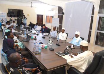Tchad: Clôture de l’atelier de formation des cadres du secteur numérique