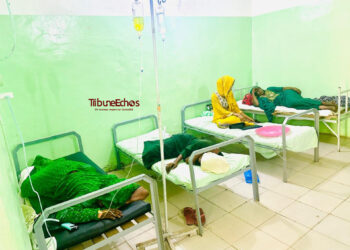 Tchad : Moins de cas de paludisme cette saison des pluies qu’en 2024, la prudence s’impose