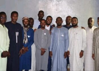 Tchad : La Coordination de la presse électronique arabophone lance officiellement ses activités