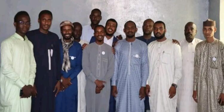 Tchad : La Coordination de la presse électronique arabophone lance officiellement ses activités