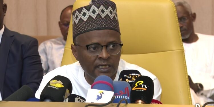 Tchad : lancement du Plan national de développement reporté à novembre 2025 à Dubaï pour maximiser l’attractivité des investisseurs