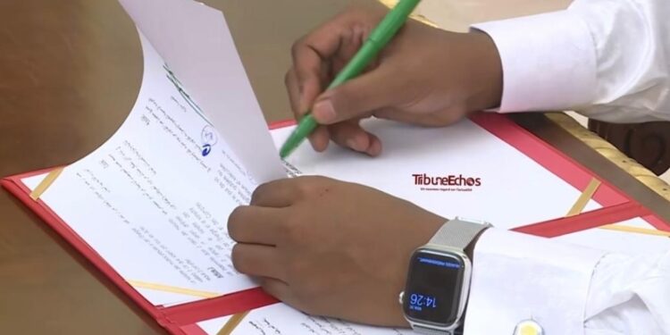 Tchad : Nominations des secrétaires généraux dans les académies de l&rsquo;Éducation nationale